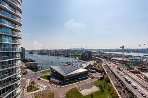 1 bedroom apartment for sale, Hoola Tower East, Tidal Basin Road, London E16