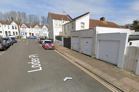 Garage to rent, Loder Road, Brighton, BN1