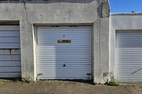 Garage to rent, Loder Road, Brighton, BN1