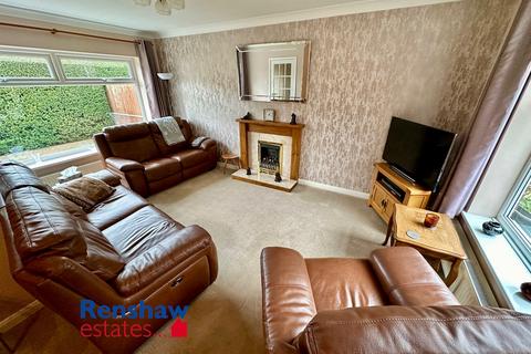 3 bedroom detached house for sale, Scargill Road, West Hallam, Derbyshire