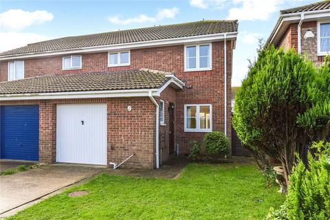 3 bedroom semi-detached house for sale, McNair Close, Selsey, PO20