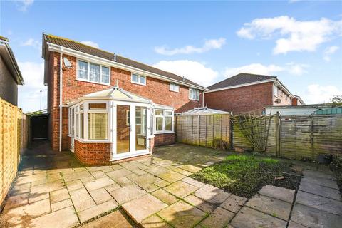 3 bedroom semi-detached house for sale, McNair Close, Selsey, PO20