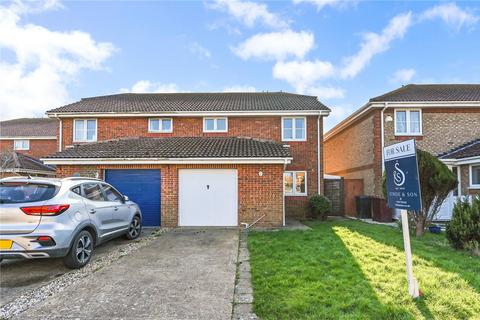 3 bedroom semi-detached house for sale, McNair Close, Selsey, PO20