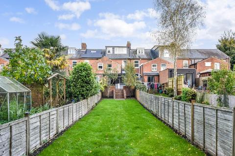 3 bedroom house for sale, Bar End, Winchester