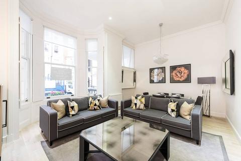 4 bedroom flat to rent, Lexham Gardens, Kensington, London, W8