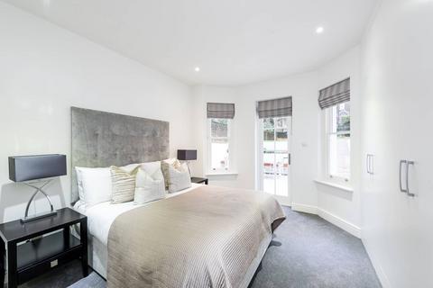 4 bedroom flat to rent, Lexham Gardens, Kensington, London, W8