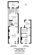 Floorplan area for info only