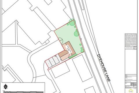 undefined, Waiblingen Way, Devizes, Wiltshire