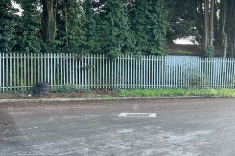 undefined, Waiblingen Way, Devizes, Wiltshire