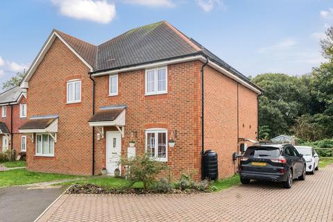 3 bedroom semi-detached house for sale, North Mundham, Chichester, PO20