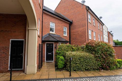 2 bedroom terraced house for sale, St Annes Court, St Annes Lane, Nantwich