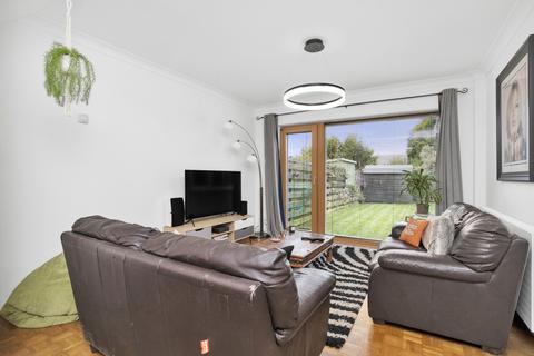 undefined, South Leatherhead