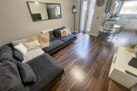 undefined, Hannan Road, L6 6DB,