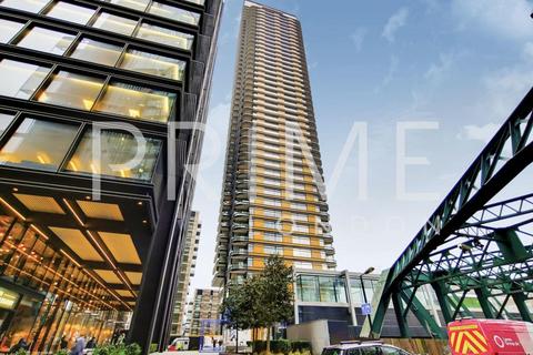 2 bedroom penthouse for sale, Principal Tower, London EC2A