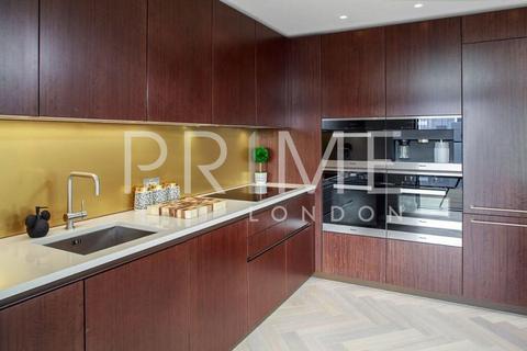 2 bedroom penthouse for sale, Principal Tower, London EC2A