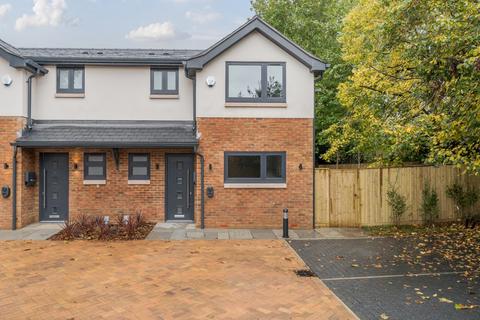 3 bedroom semi-detached house for sale, Old Kiln Road, Flackwell Heath, HP10