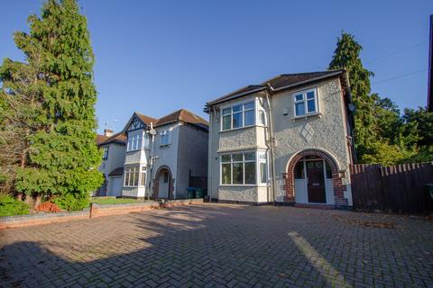 6 bedroom detached house to rent, Coventry CV4