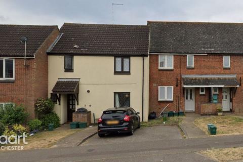 undefined, Hawthorn Avenue, Colchester