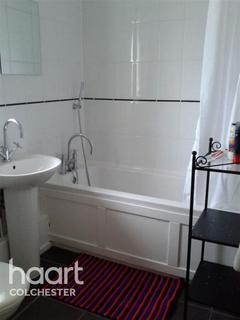 1 bedroom in a house share to rent, Hawthorn Avenue, Colchester