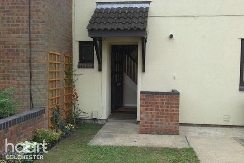 undefined, Hawthorn Avenue, Colchester