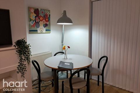 undefined, Hawthorn Avenue, Colchester