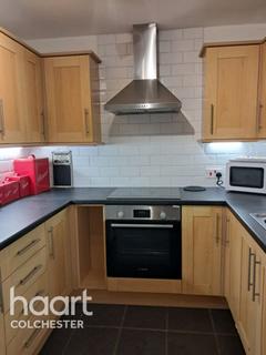undefined, Hawthorn Avenue, Colchester