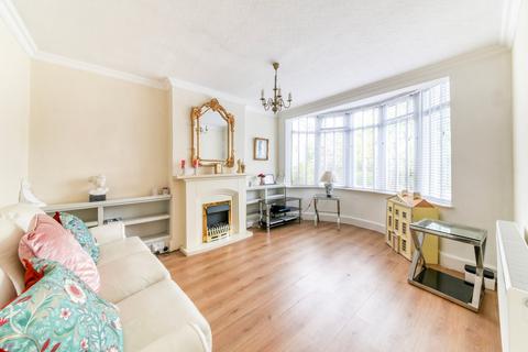 4 bedroom semi-detached house for sale, Sunny Bank, London, SE25