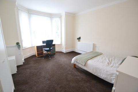 undefined, Henry Road, West Bridgford NG2