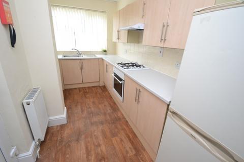 undefined, Henry Road, West Bridgford NG2