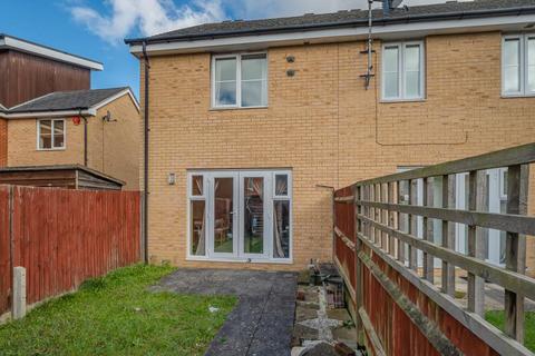 2 bedroom end of terrace house for sale, Kennet Island,  Reading,  RG2