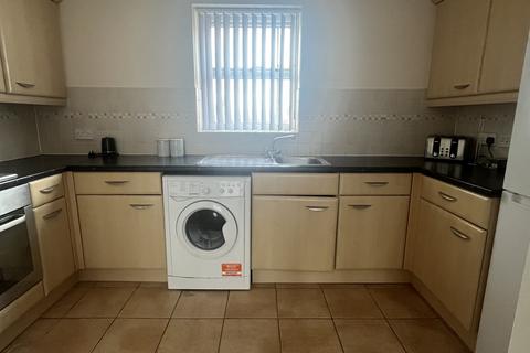 2 bedroom flat to rent, Tower Road, Erdington B23