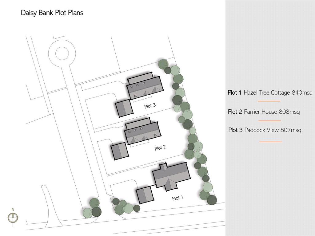 Site Layout