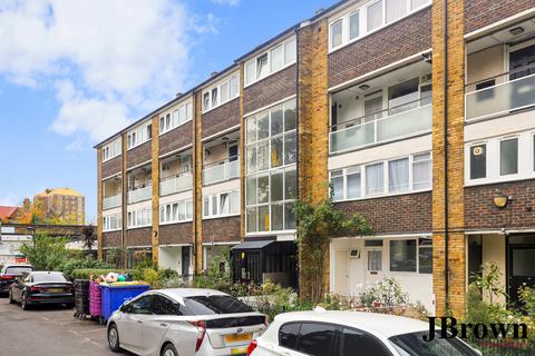 3 bedroom maisonette for sale, Raynham House, Harpley Square, London, E1