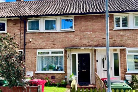 3 bedroom terraced house for sale, Parry Green North,  SL3,  SL3