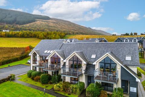 6 Tigh Na Loan, Fearnan, Aberfeldy, PH15 2FE