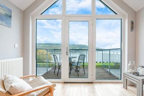 6 Tigh Na Loan, Fearnan, Aberfeldy, PH15 2FE