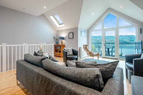 6 Tigh Na Loan, Fearnan, Aberfeldy, PH15 2FE