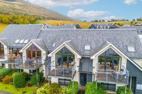 6 Tigh Na Loan, Fearnan, Aberfeldy, PH15 2FE