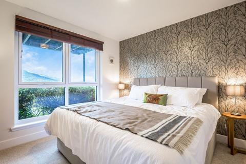 6 Tigh Na Loan, Fearnan, Aberfeldy, PH15 2FE