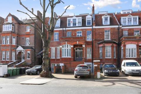 3 bedroom flat to rent, Maresfield Gardens, Hampstead, NW3