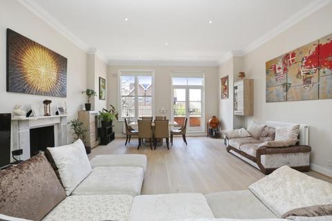 3 bedroom flat to rent, Maresfield Gardens, Hampstead, NW3