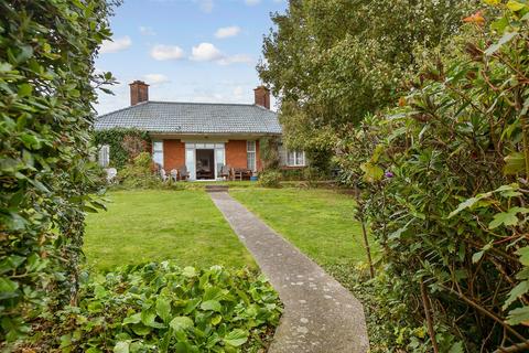 3 bedroom detached bungalow for sale, Stone Road, Broadstairs, Kent