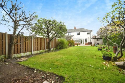 3 bedroom semi-detached house for sale, Vernon Road, Dore, Sheffield, S17 3QE