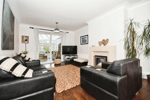 3 bedroom semi-detached house for sale, Vernon Road, Dore, Sheffield, S17 3QE