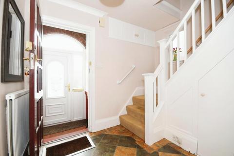 3 bedroom semi-detached house for sale, Vernon Road, Dore, Sheffield, S17 3QE