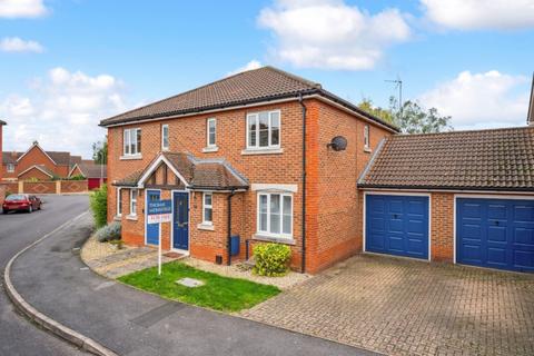 3 Abbey Brook, Didcot, OX11 7FY