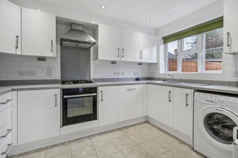 3 Abbey Brook, Didcot, OX11 7FY
