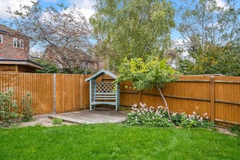 3 Abbey Brook, Didcot, OX11 7FY