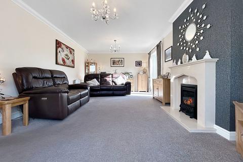 4 bedroom detached house for sale, Maxwell Drive, Carlisle CA6