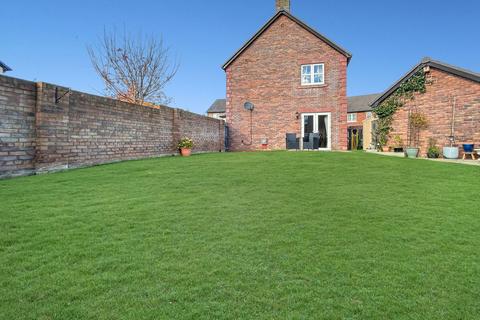 4 bedroom detached house for sale, Maxwell Drive, Carlisle CA6